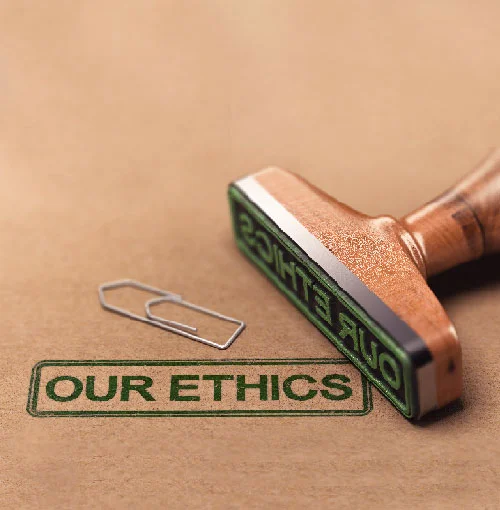 Code-Of-Conduct